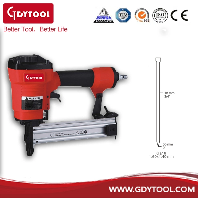 Good Air Tool T 50 Nails Finish Nailer Gdy-T50A