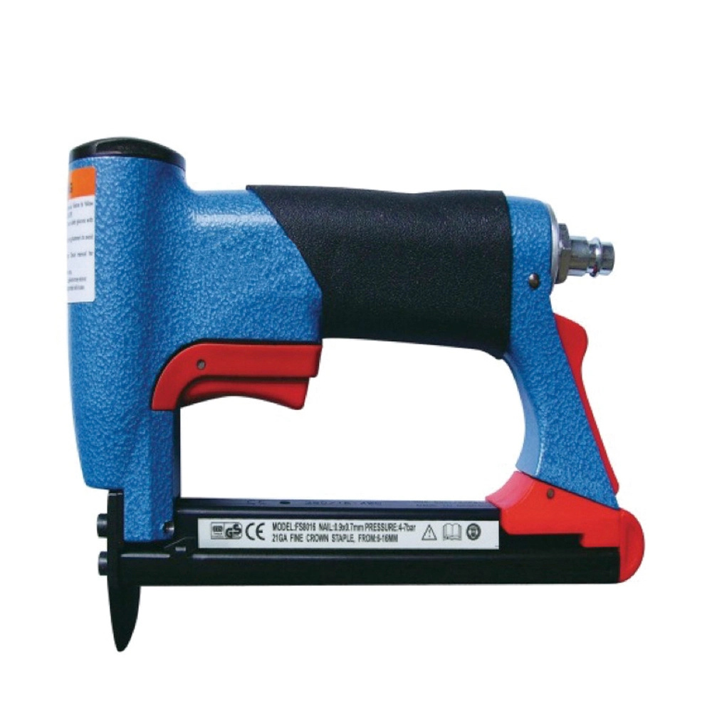 Air Staple U Style Nail Fs8016b Nailer