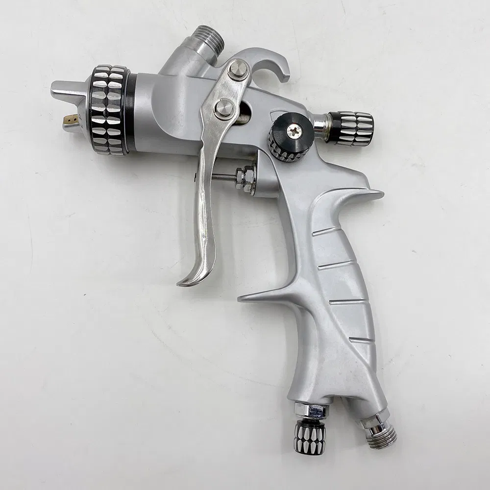 Pistolets à air comprimé HVLP pour outils automobiles personnalisés